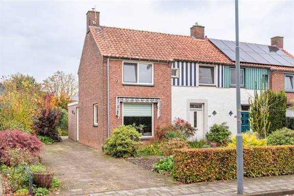 Woning Grotestraat 64 Gendringen