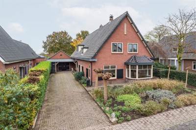 Woning Hoofdstraat 21 Varsselder