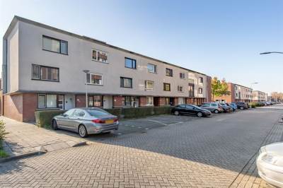 Woning Praagsingel 536 IJsselstein