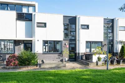 Woning Cees Buddingh'hof 90 Hoorn (NH)