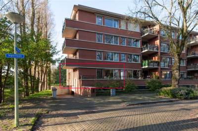 Woning Iepenlaan 74 Alkmaar