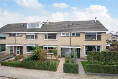 Woning Vervoornstraat 100 Putten