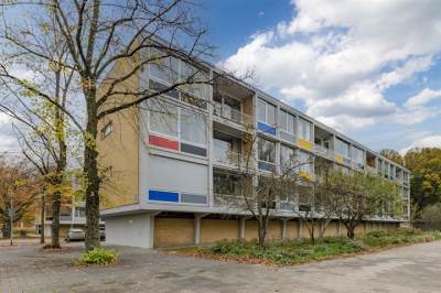Woning Dirk Schäferstraat 49- 1 Amsterdam