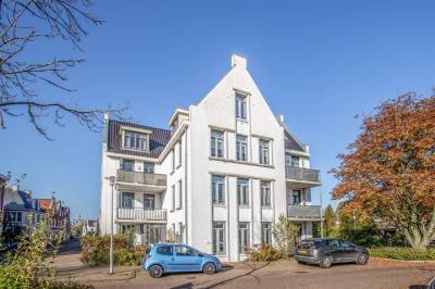 Woning L. Rotgansstraat 51 Maarssen