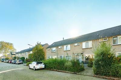 Woning Kastanjestraat 17 Nieuwegein