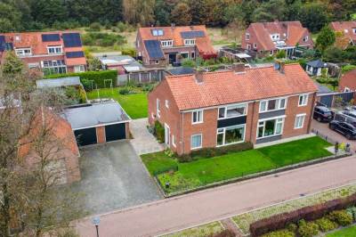 Woning Alexandrinalaan 12 Borculo