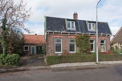 Bouwgrond Uiterweg 344 Aalsmeer