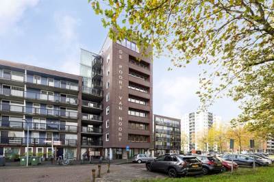 Woning Rijksstraatweg 724 Haarlem