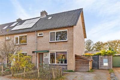 Woning Havekerweg 5 Eefde