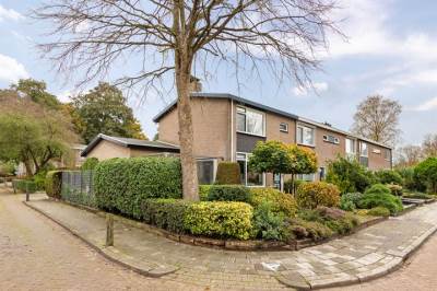 Woning De Vries Lamstraat 2 Groningen