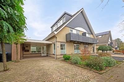 Woning Saltshof 1225 Wijchen