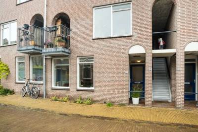 Woning Hoogestraatje 15 Lochem