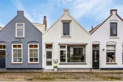 Woning Rodedorp 29 Zierikzee