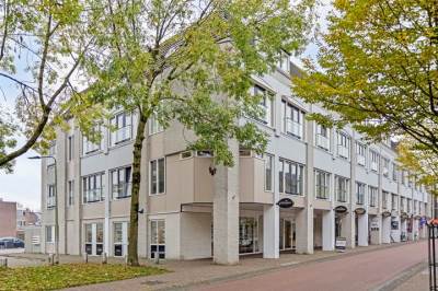 Woning Schonenburgseind 46- 2 Houten