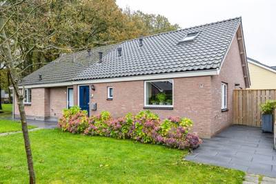 Woning Groenkamp 4 Zuidlaren