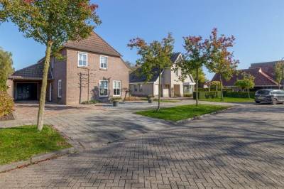 Woning Eekelhof 22 Schijndel