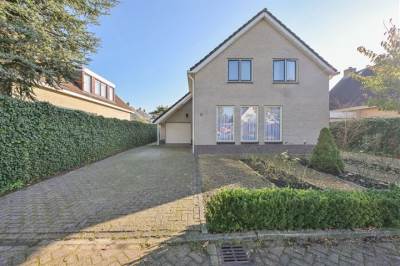 Woning Grevelingen 9 Uithoorn
