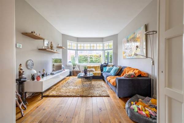 Woning Julianalaan 11 Breda