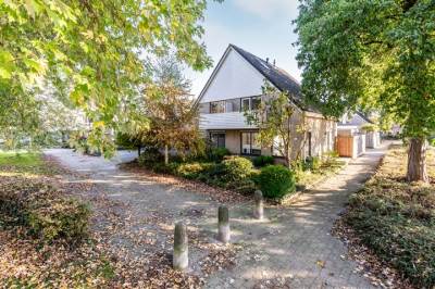 Woning Florijn 163 Hoorn (NH)