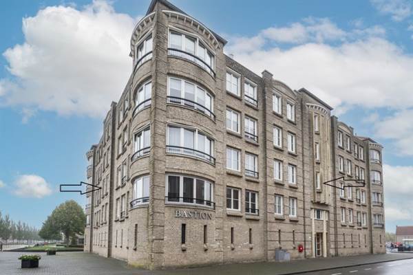 Woning Gedempt Kanaal 32 Middelharnis