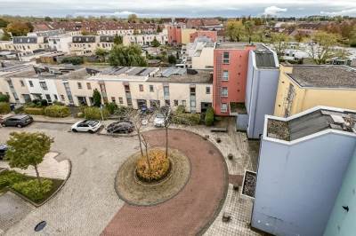 Woning Wold 2559 Lelystad