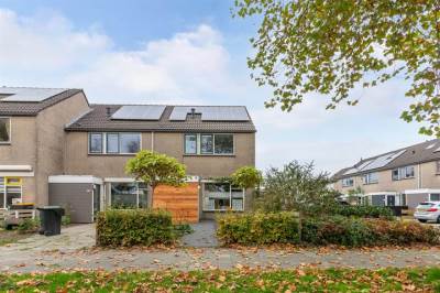 Woning Korteweide 120 Zuid-Scharwoude