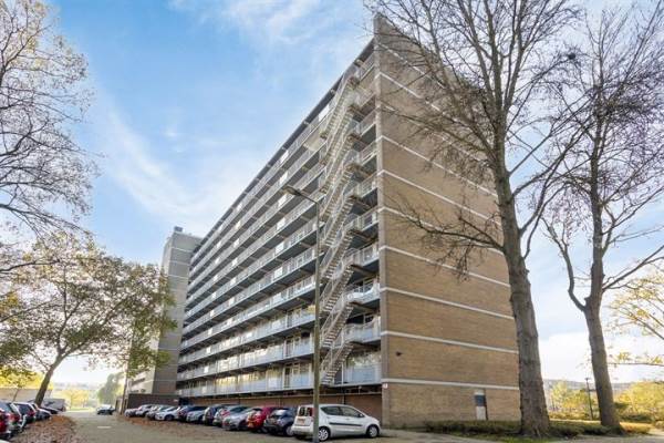 Woning Nieuwe Damlaan 487 Schiedam