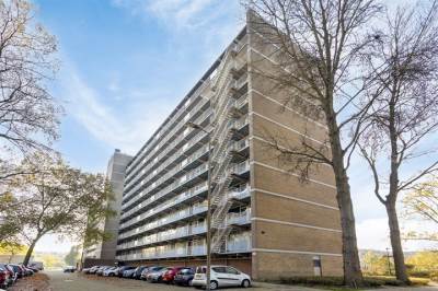 Woning Nieuwe Damlaan 487 Schiedam