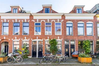 Woning Fivelstraat 5 Groningen