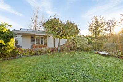 Woning Zeilweg 2 Scharendijke