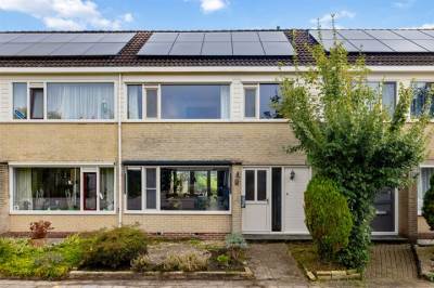 Woning Toutenburgleane 7 Tytsjerk