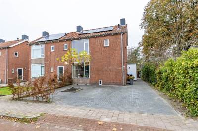 Woning Piccardtstraat 34 Harkstede (Gem. Midden-Groningen)