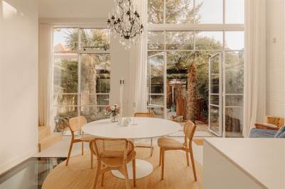 Woning Riouwstraat 159 Den Haag