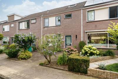 Woning Fabiushof 4 Dalfsen