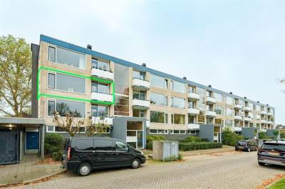 Woning Nedereindseweg 103 Nieuwegein