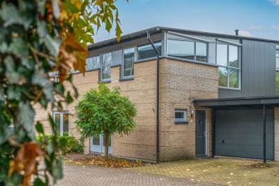 Woning Fred Raymondhof 4 Utrecht