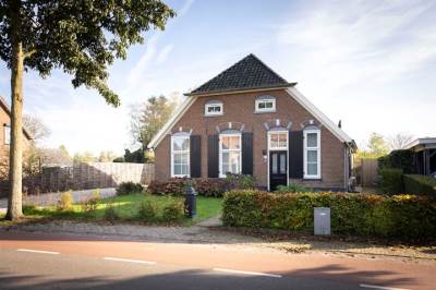 Woning Emperweg 23 Empe