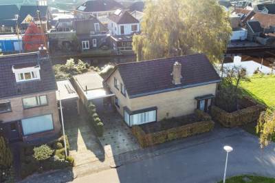 Woning It Finlân 4 Akkrum