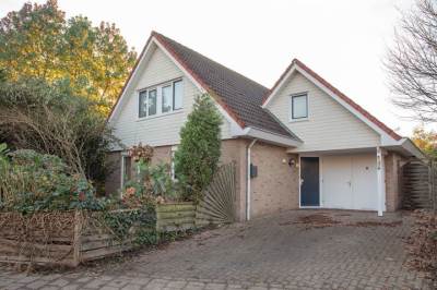 Woning Abraham Kuyperstraat 8 Wierden