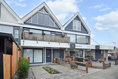 Woning van Naeldwijcklaan 8 Berkel en Rodenrijs