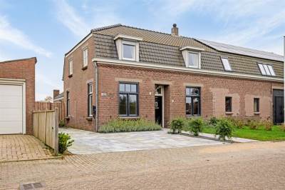 Woning Groenweg 7 Esch