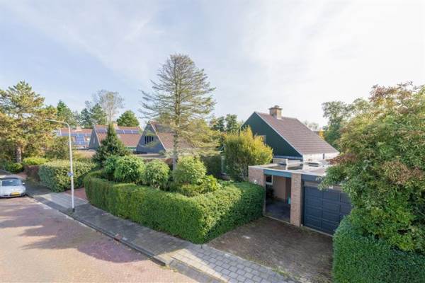 Woning van Struykstraat 4 Noordwijk (ZH)