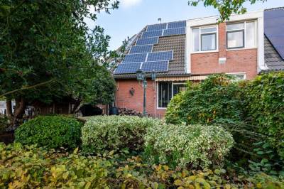 Woning Nijensteinheerd 252 Groningen
