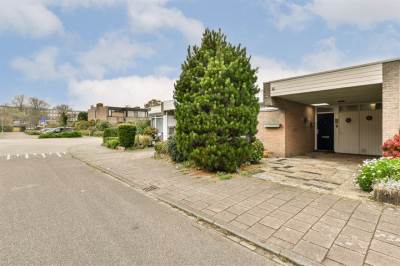 Woning Schubertlaan 3 Naarden