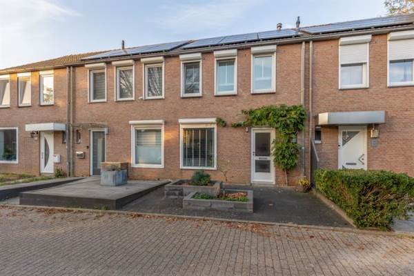 Woning Vonkendaal 104 Maastricht