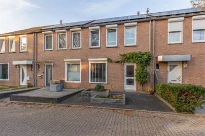 Woning Vonkendaal 104 Maastricht