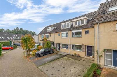 Woning Snuifmolenerf 31 Gouda