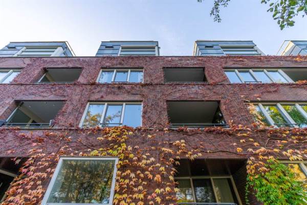 Woning Molukkenstraat 30 Utrecht