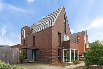 Woning Copernicuslaan 20 Rotterdam