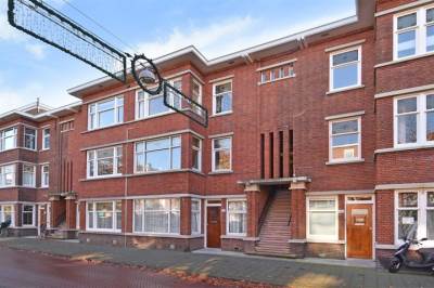 Woning Vlierboomstraat 640 Den Haag